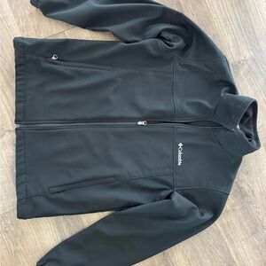 Columbia Men's Black Jacket